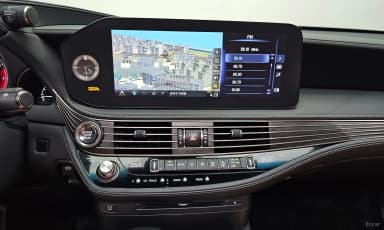 LS500 5th Generation