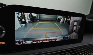 LS500 5th Generation