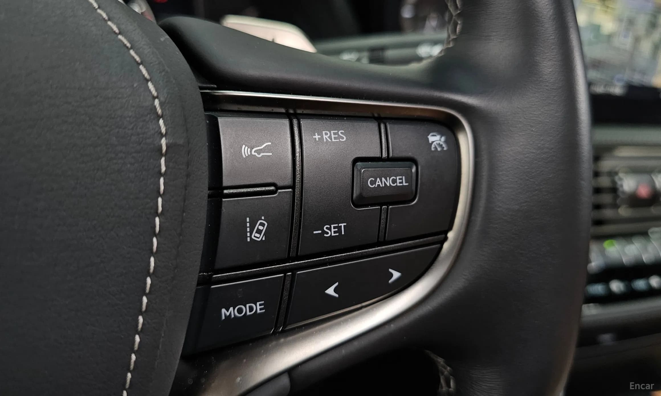 LS500 5th Generation