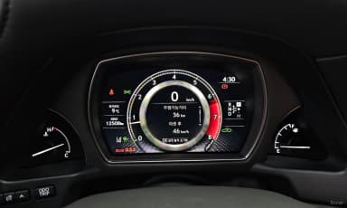 LS500 5th Generation