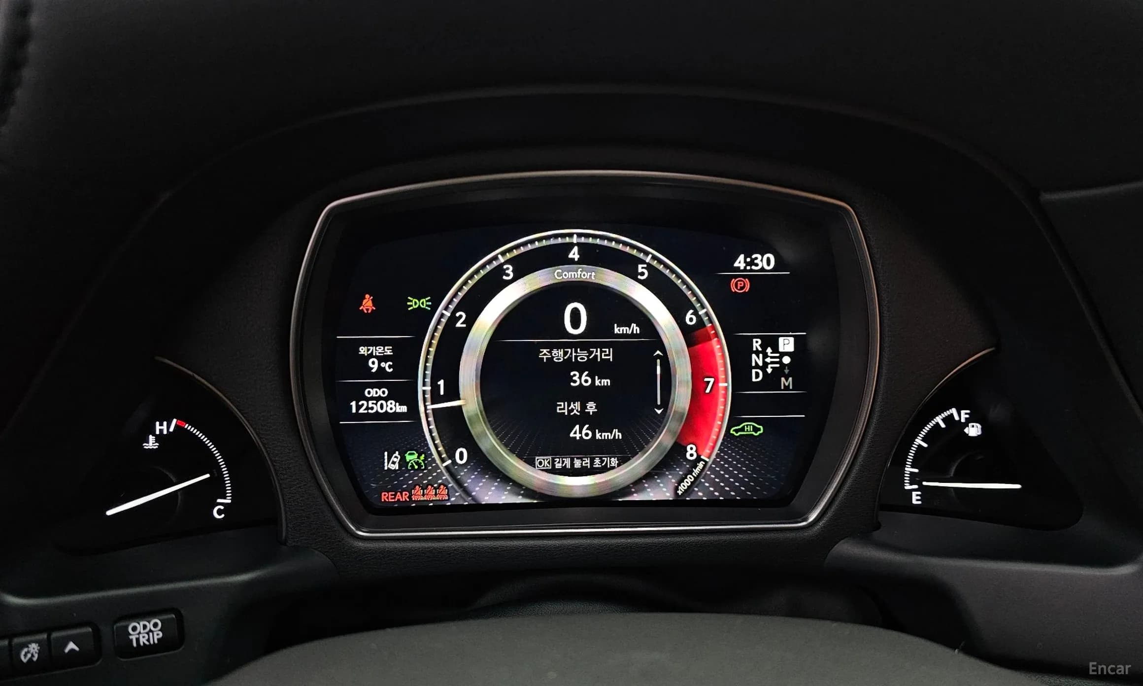 LS500 5th Generation