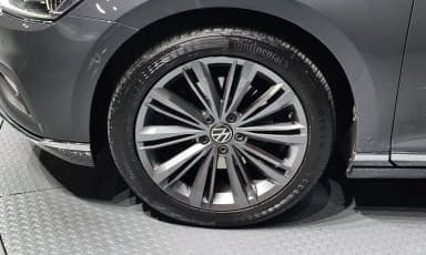Passat GT (B8)