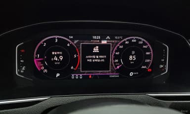 Passat GT (B8)