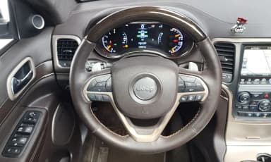 Grand Cherokee