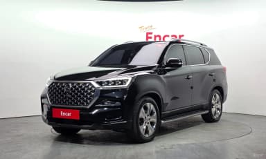 Rexton