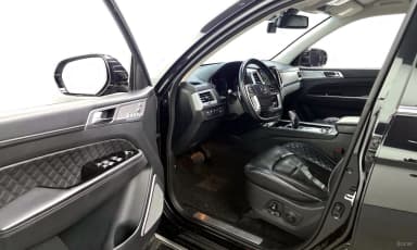 Rexton