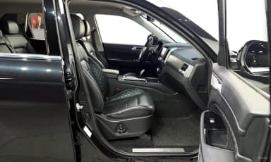 Rexton