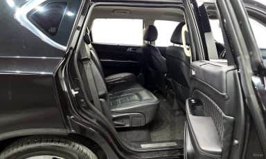 Rexton