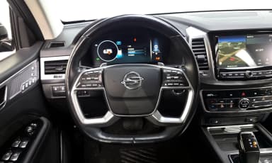 Rexton