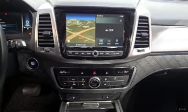 Rexton
