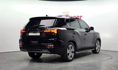 Rexton