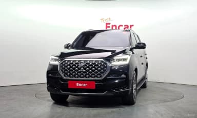 Rexton