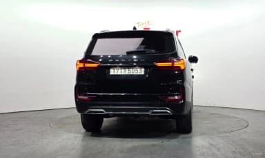 Rexton