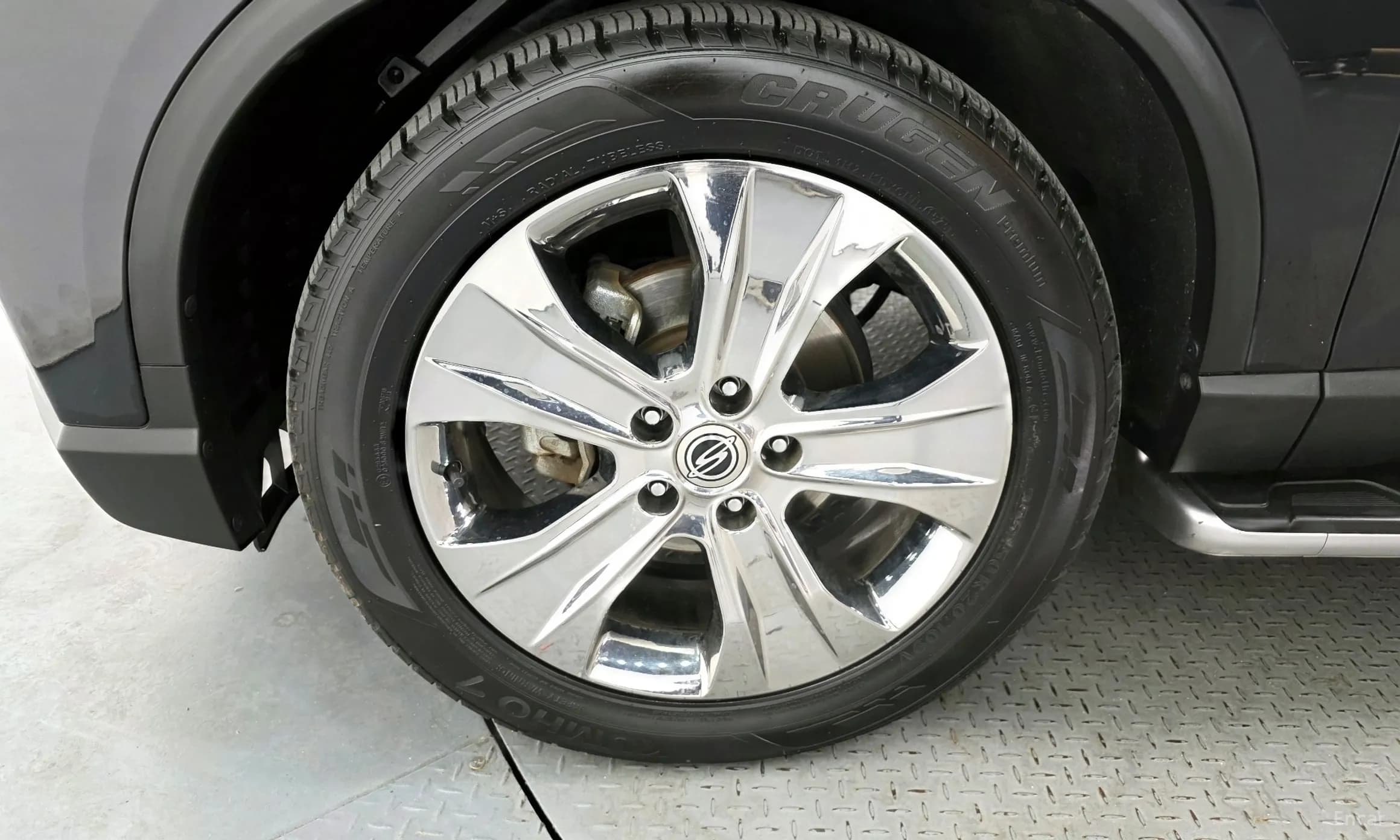 Rexton