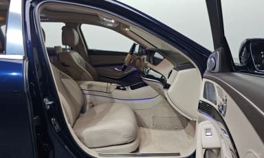 S-Class W222