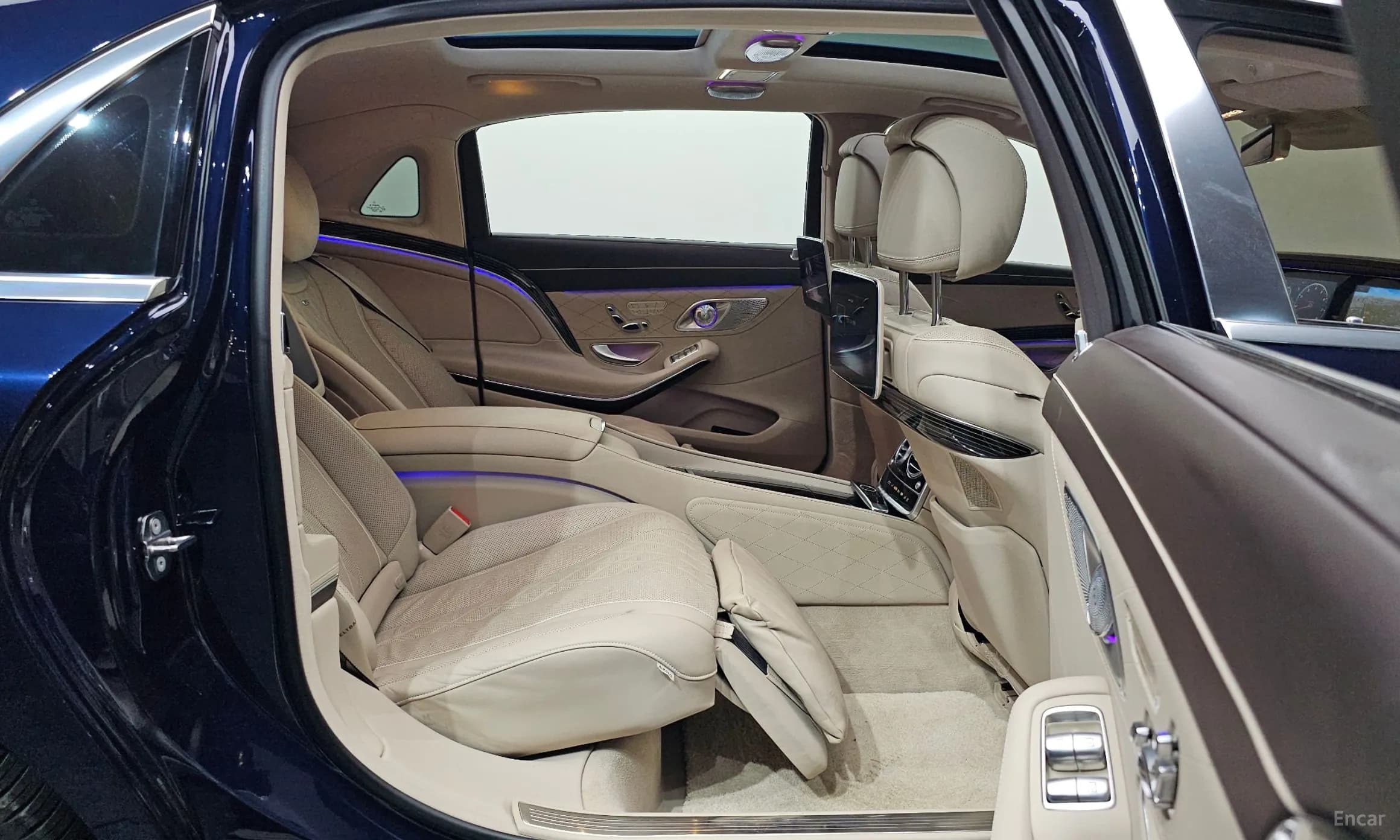 S-Class W222