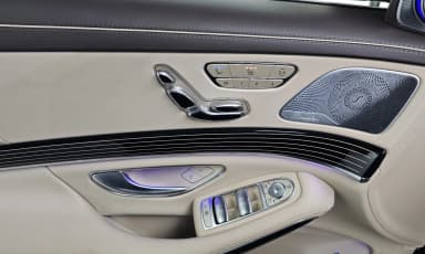 S-Class W222