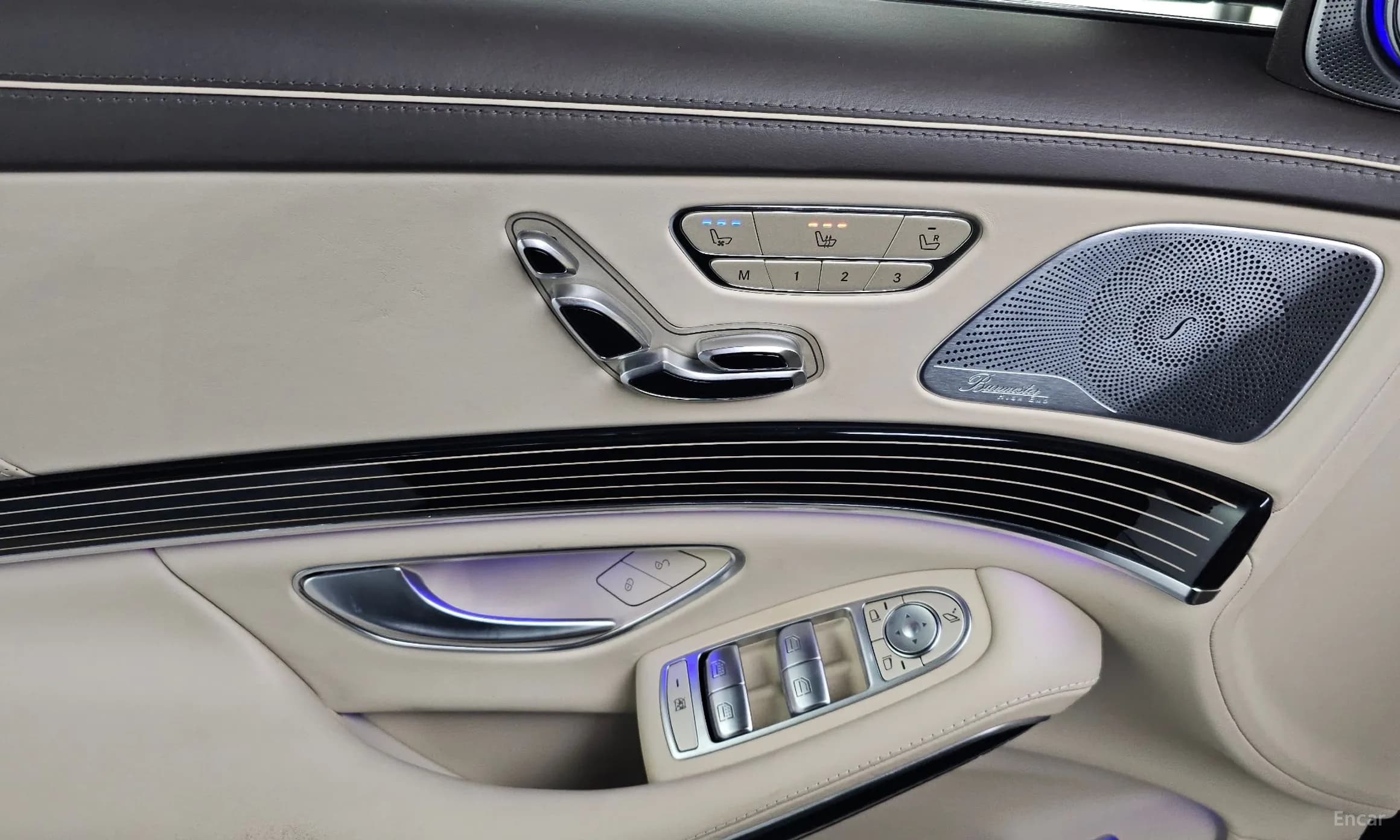 S-Class W222