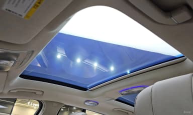 S-Class W222
