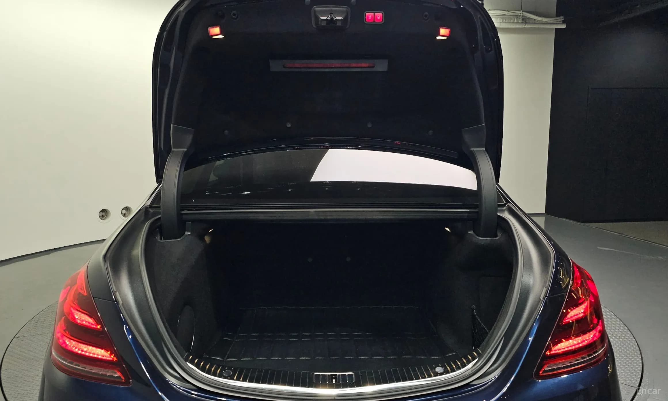 S-Class W222