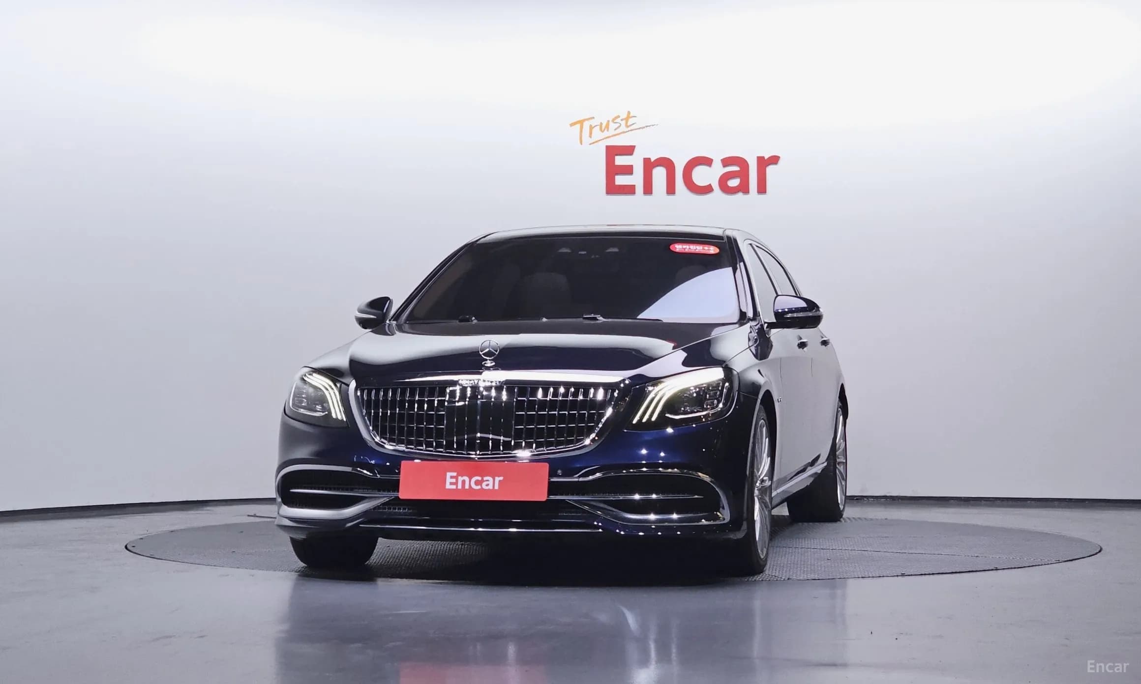 S-Class W222