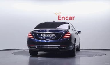 S-Class W222