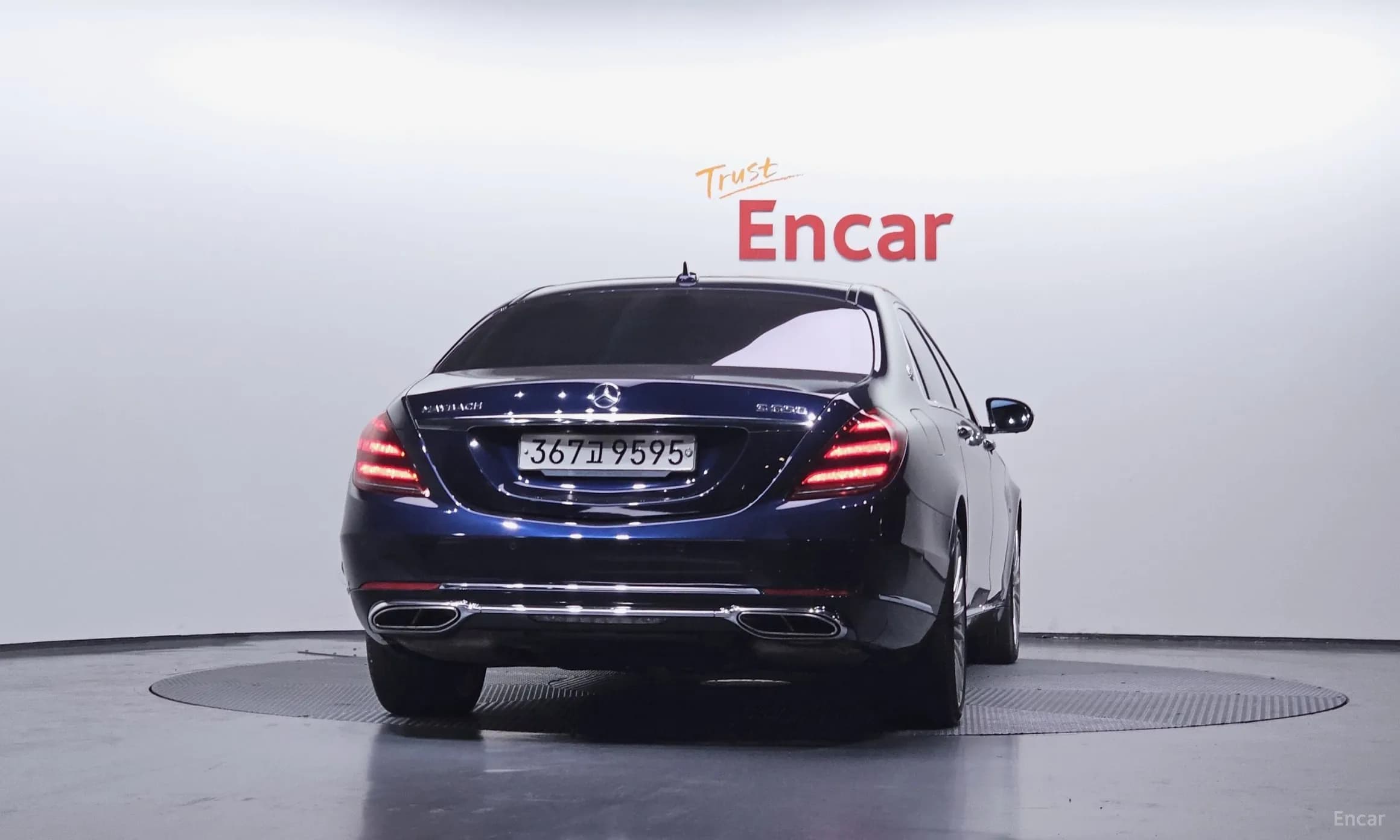 S-Class W222