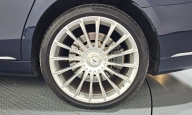 S-Class W222