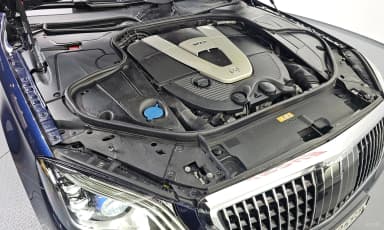 S-Class W222