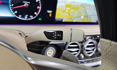 S-Class W222