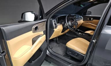 Sorento 4th generation