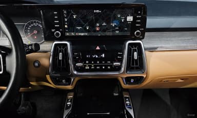 Sorento 4th generation