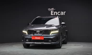 Sorento 4th generation