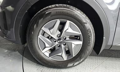 Sorento 4th generation