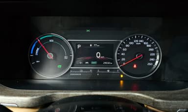 Sorento 4th generation