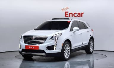 XT5