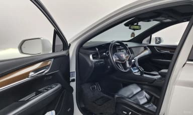 XT5