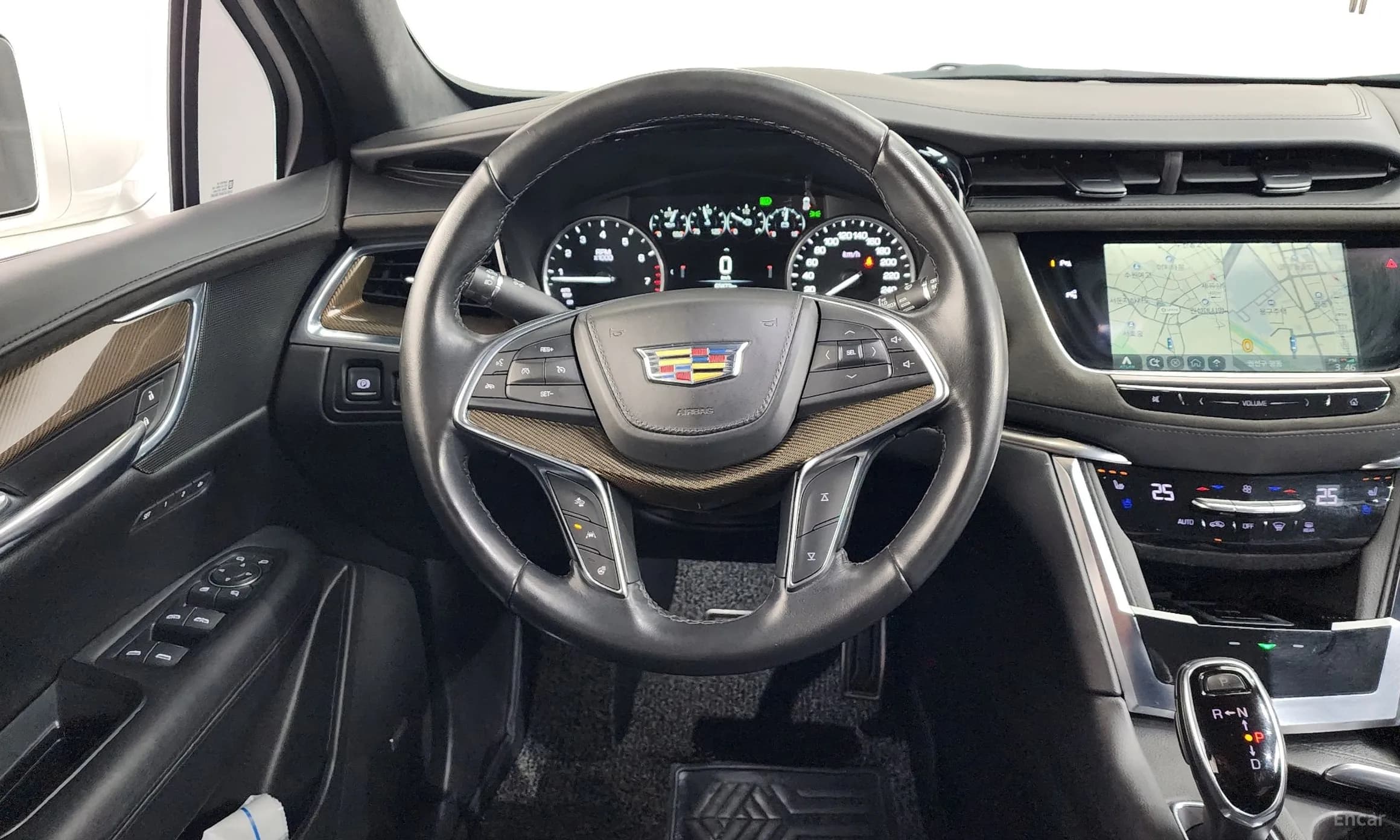 XT5