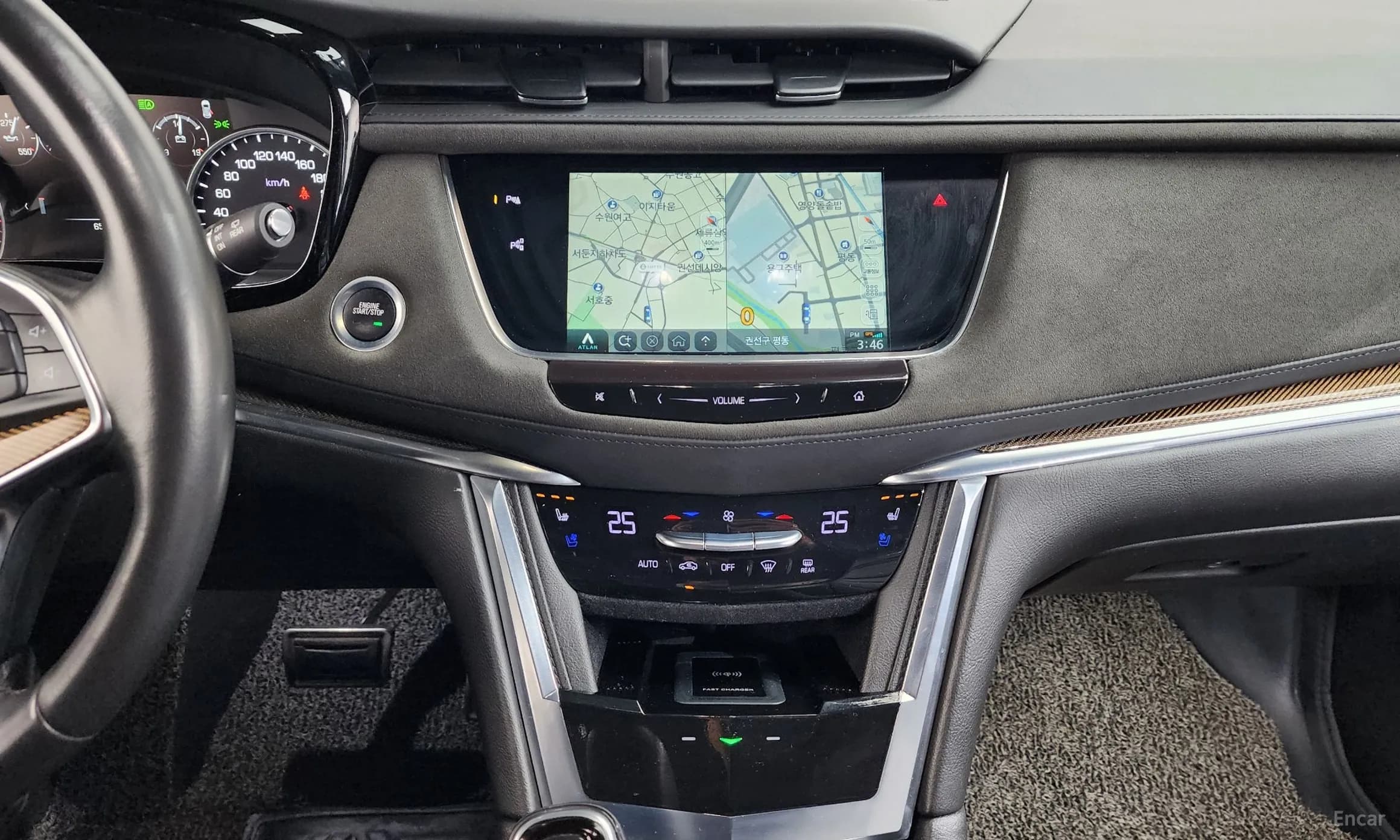 XT5