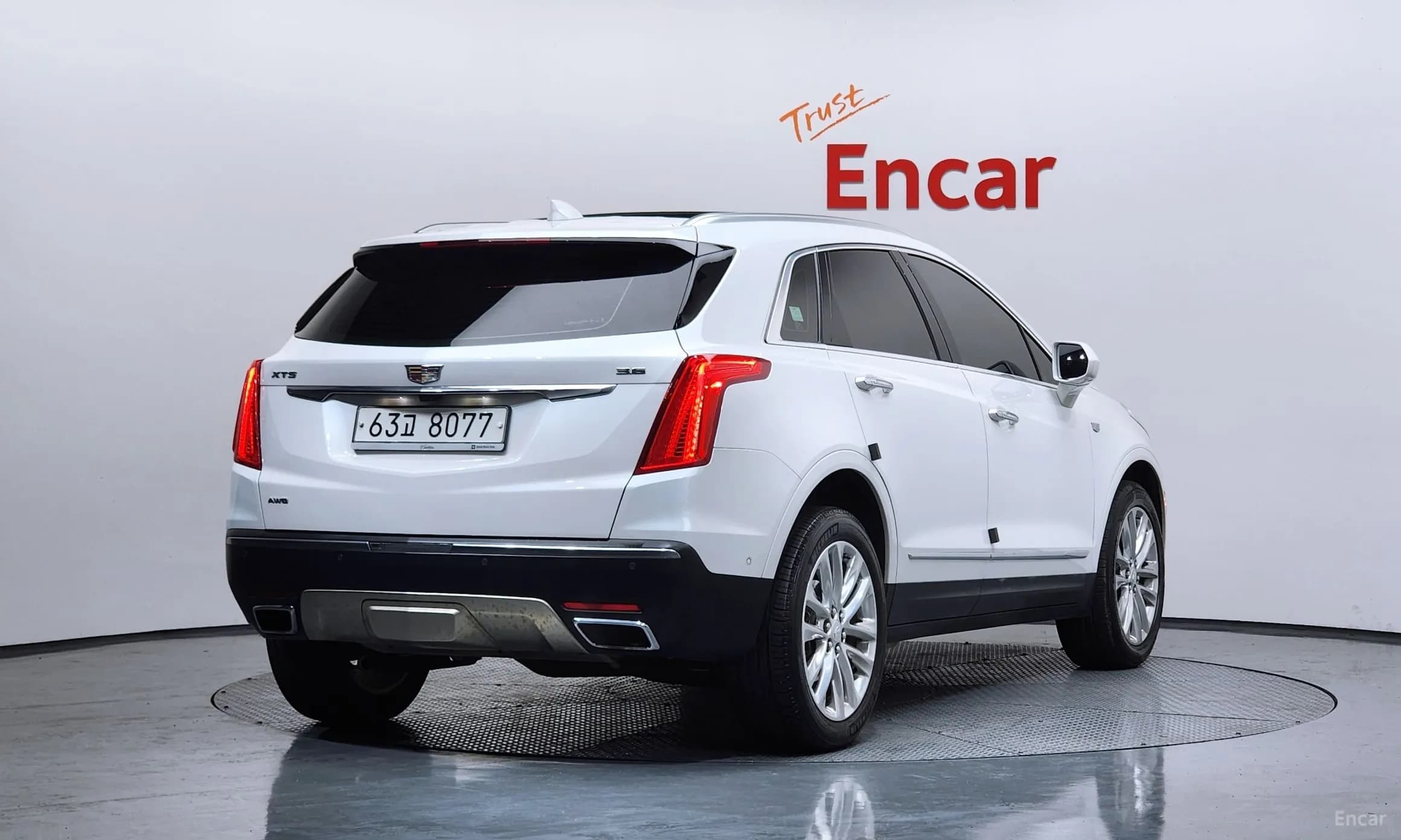XT5
