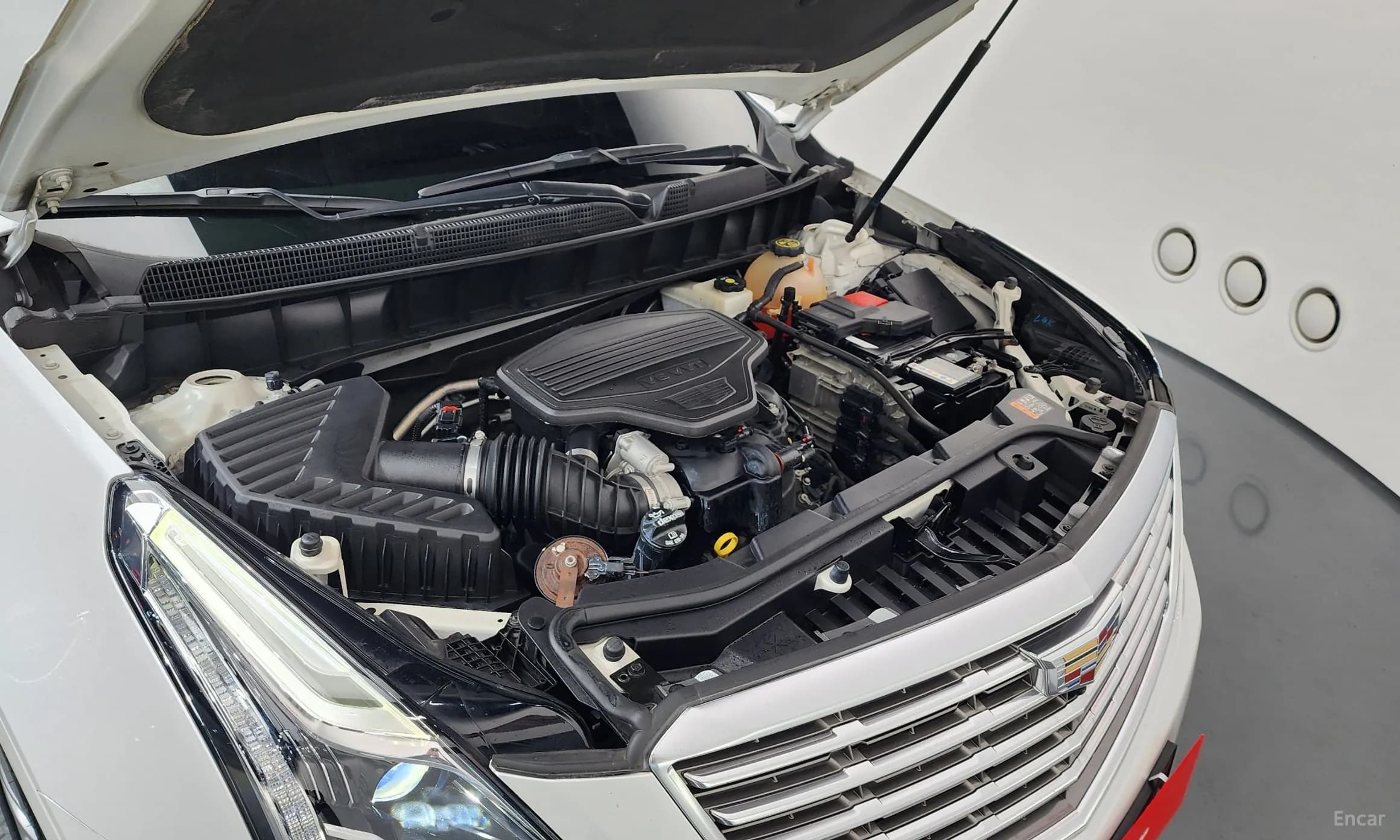 XT5