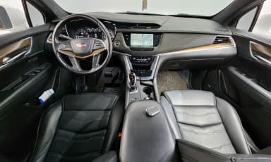 XT5