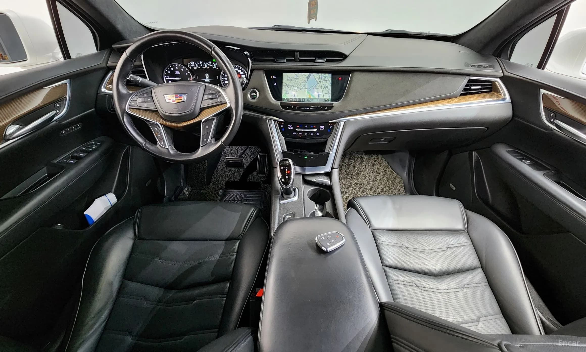 XT5