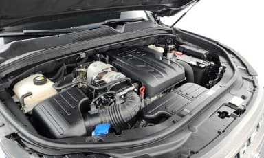 Rexton Sports Khan