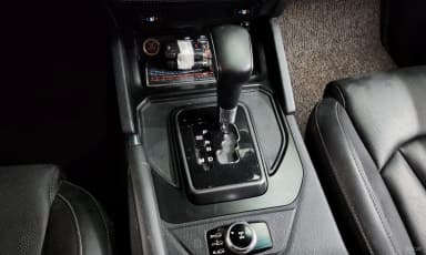 Rexton Sports Khan