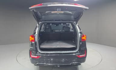 Rexton