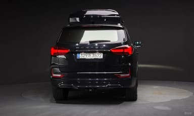 Rexton