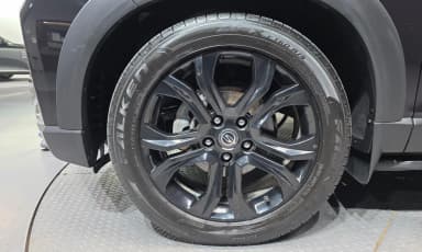 Rexton