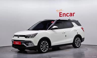 Tivoli Air