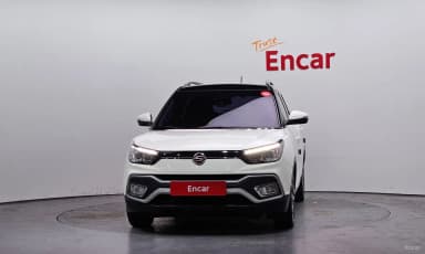 Tivoli Air